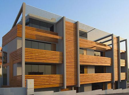 Design Hotel Logatero Szozopol Kültér fotó