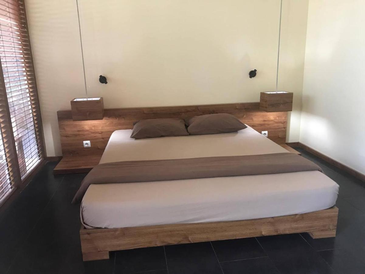 Design Hotel Logatero Szozopol Kültér fotó