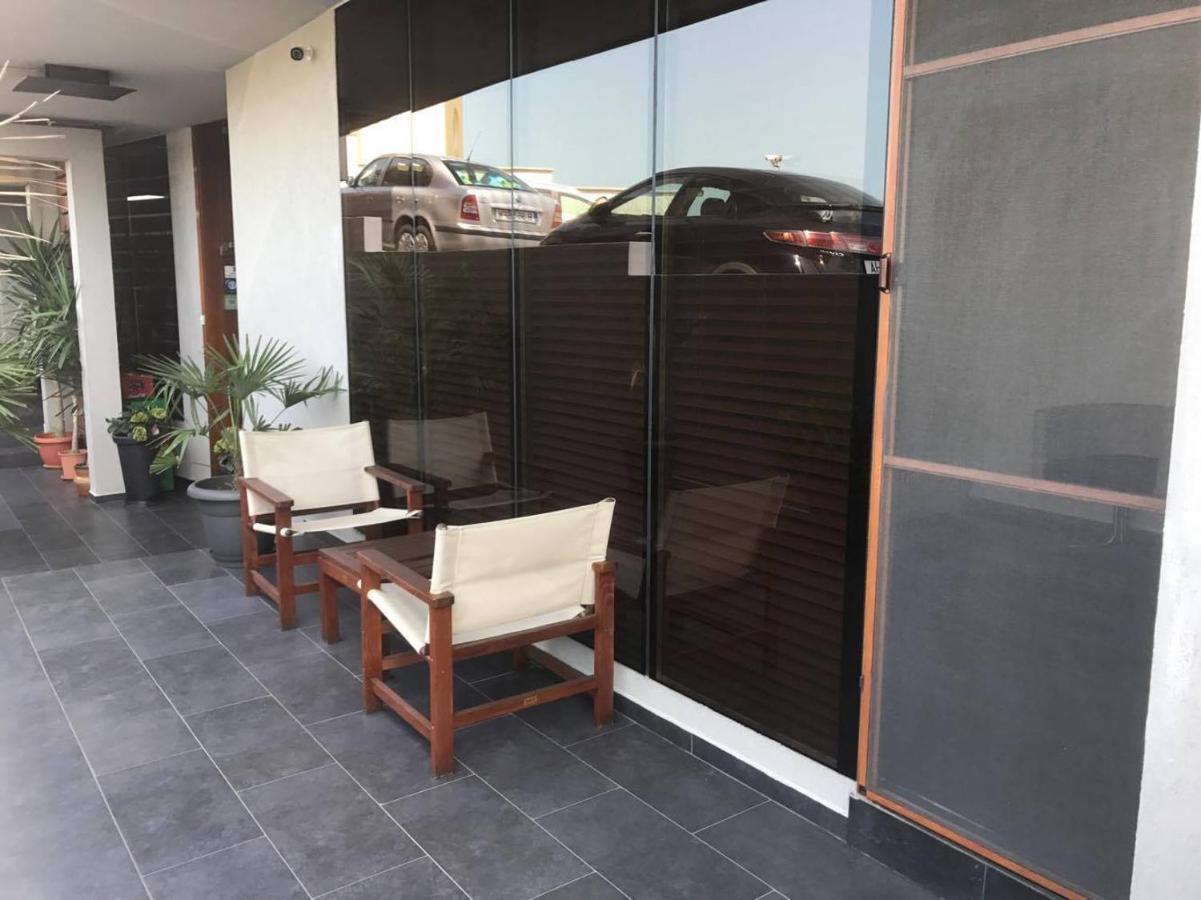 Design Hotel Logatero Szozopol Kültér fotó