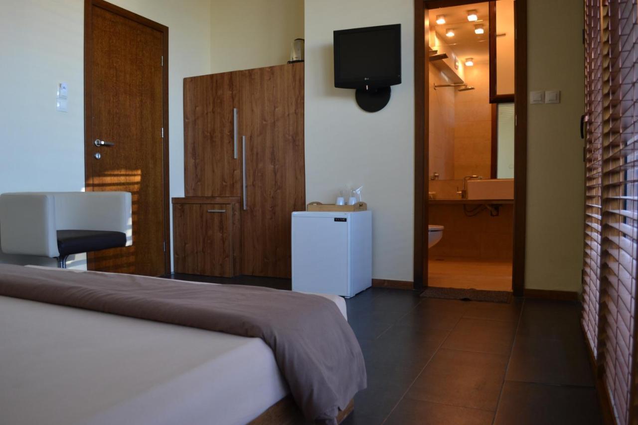 Design Hotel Logatero Szozopol Kültér fotó