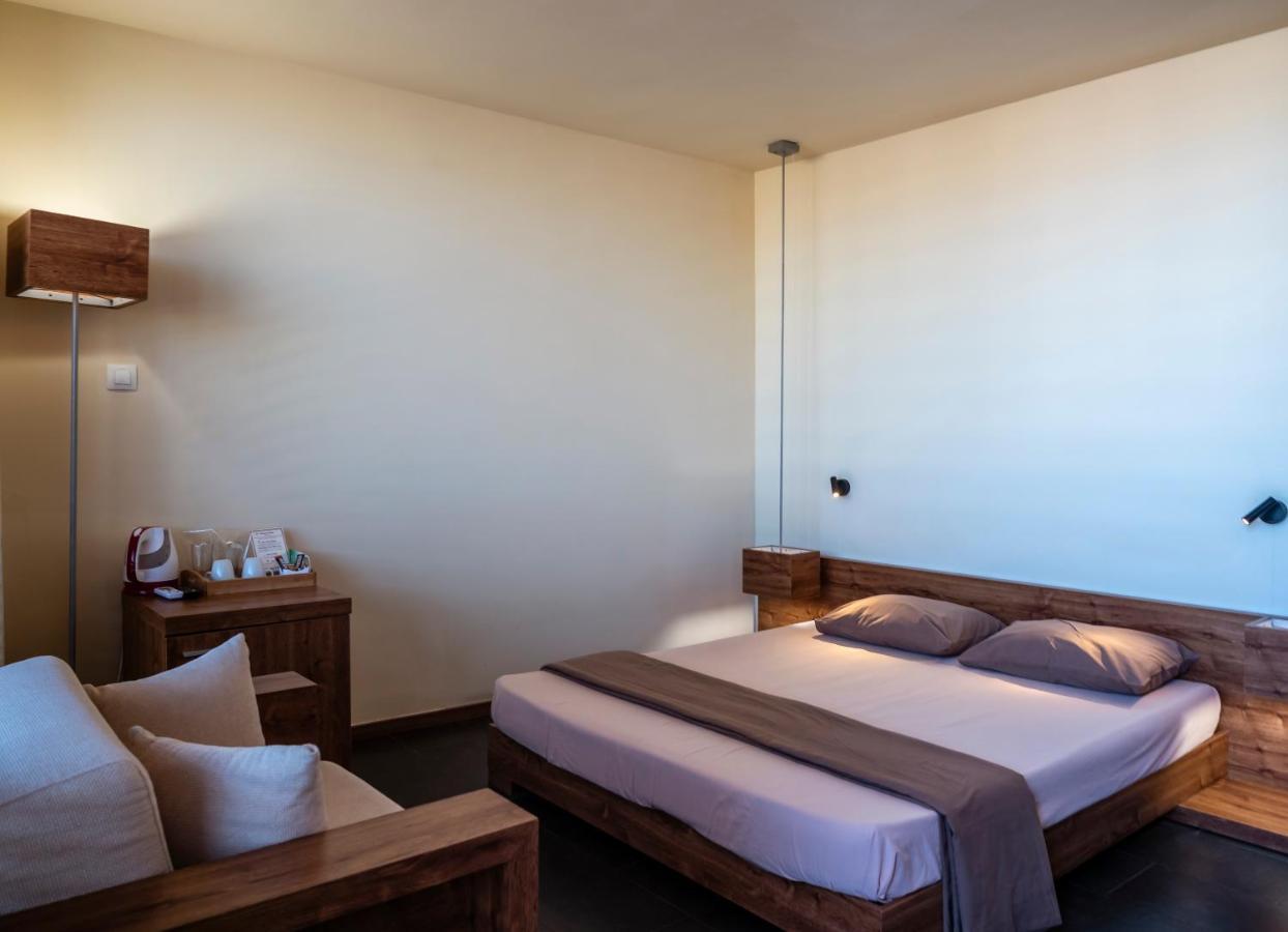 Design Hotel Logatero Szozopol Kültér fotó