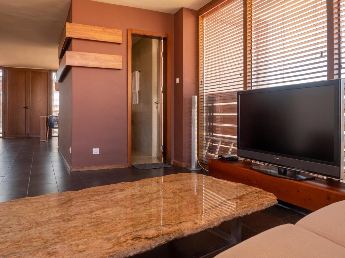 Design Hotel Logatero Szozopol Kültér fotó