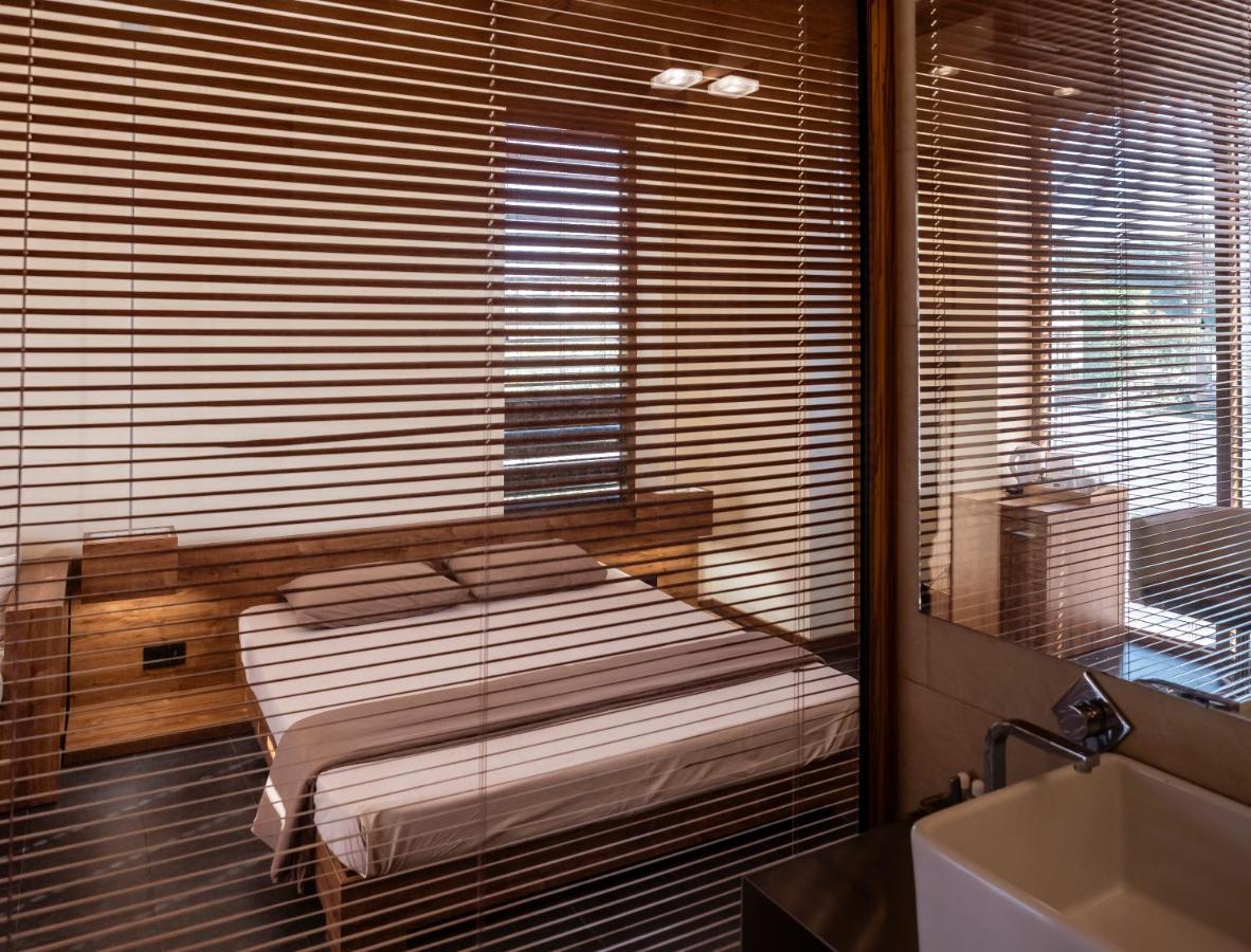 Design Hotel Logatero Szozopol Kültér fotó