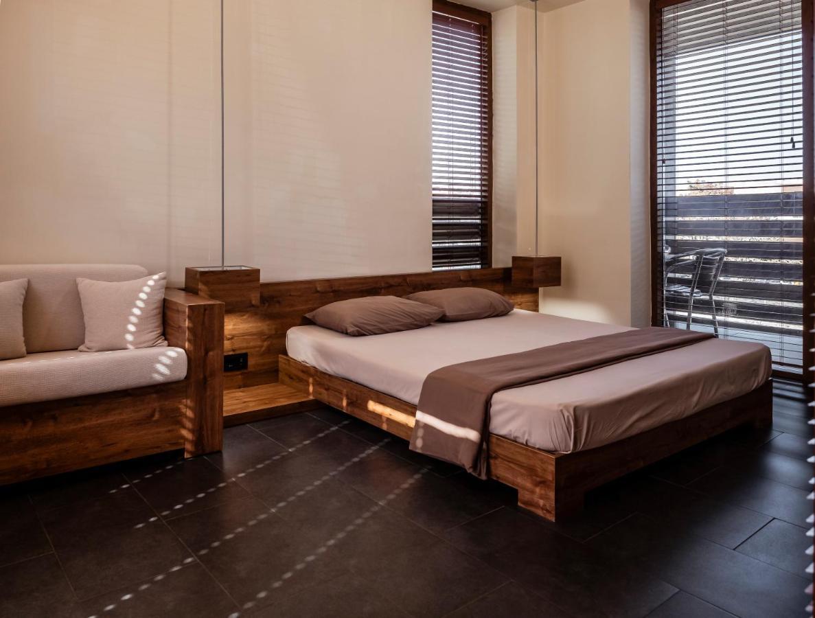 Design Hotel Logatero Szozopol Kültér fotó