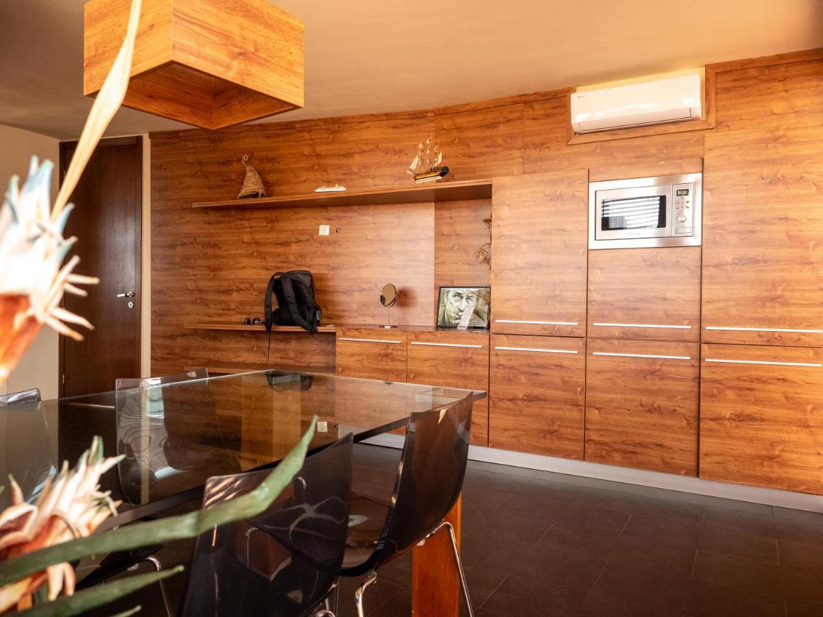 Design Hotel Logatero Szozopol Kültér fotó
