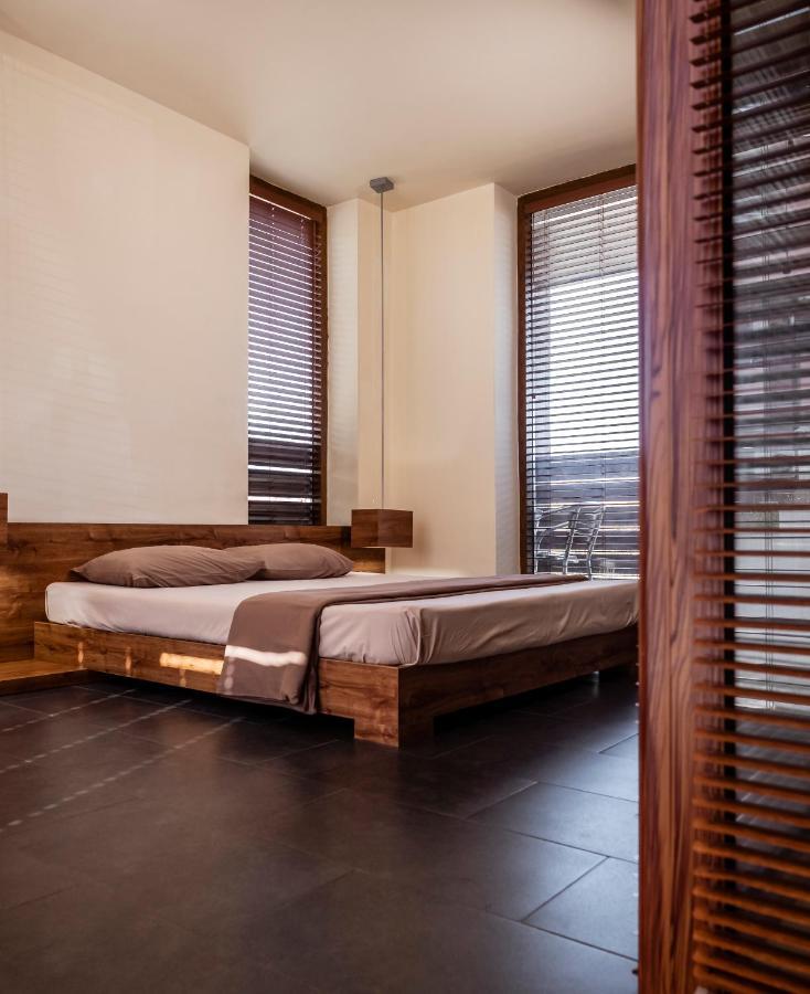 Design Hotel Logatero Szozopol Kültér fotó