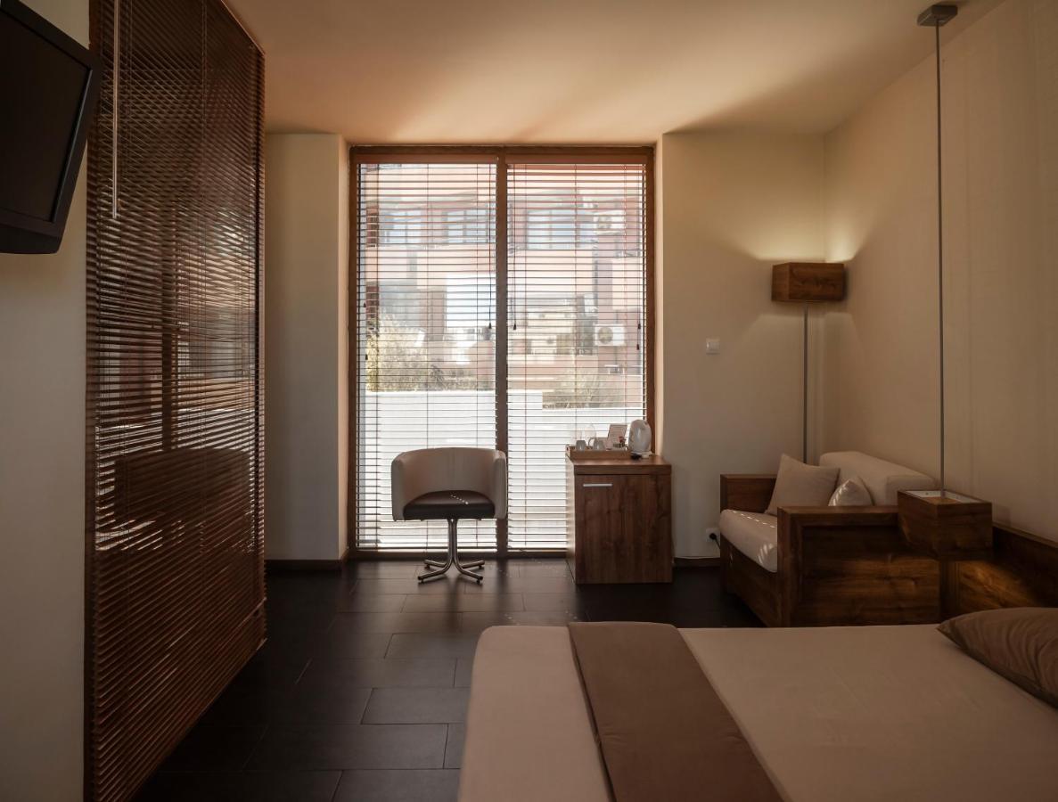 Design Hotel Logatero Szozopol Kültér fotó