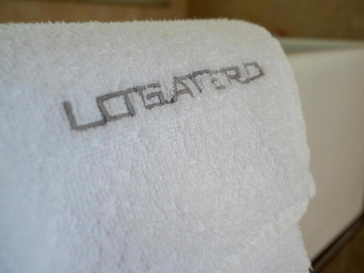 Design Hotel Logatero Szozopol Kültér fotó