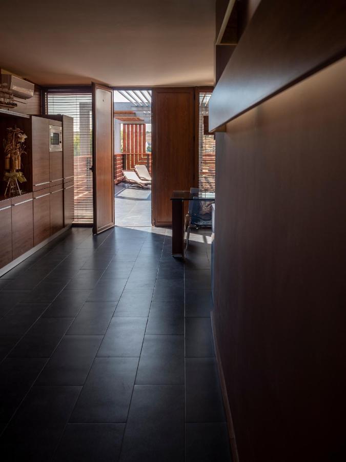 Design Hotel Logatero Szozopol Kültér fotó