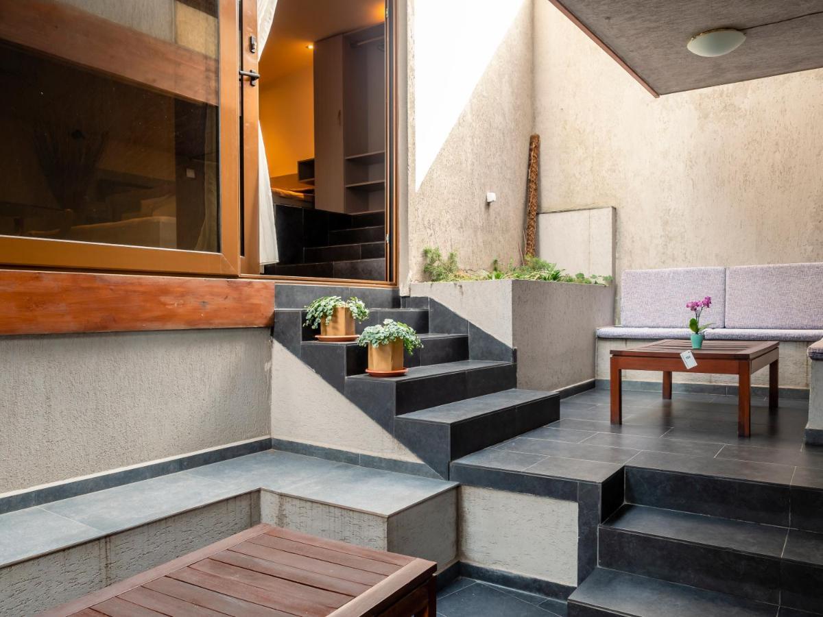 Design Hotel Logatero Szozopol Kültér fotó