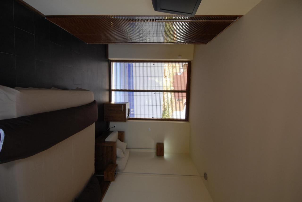 Design Hotel Logatero Szozopol Kültér fotó