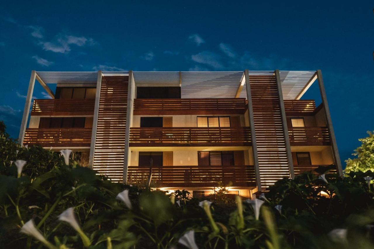 Design Hotel Logatero Szozopol Kültér fotó