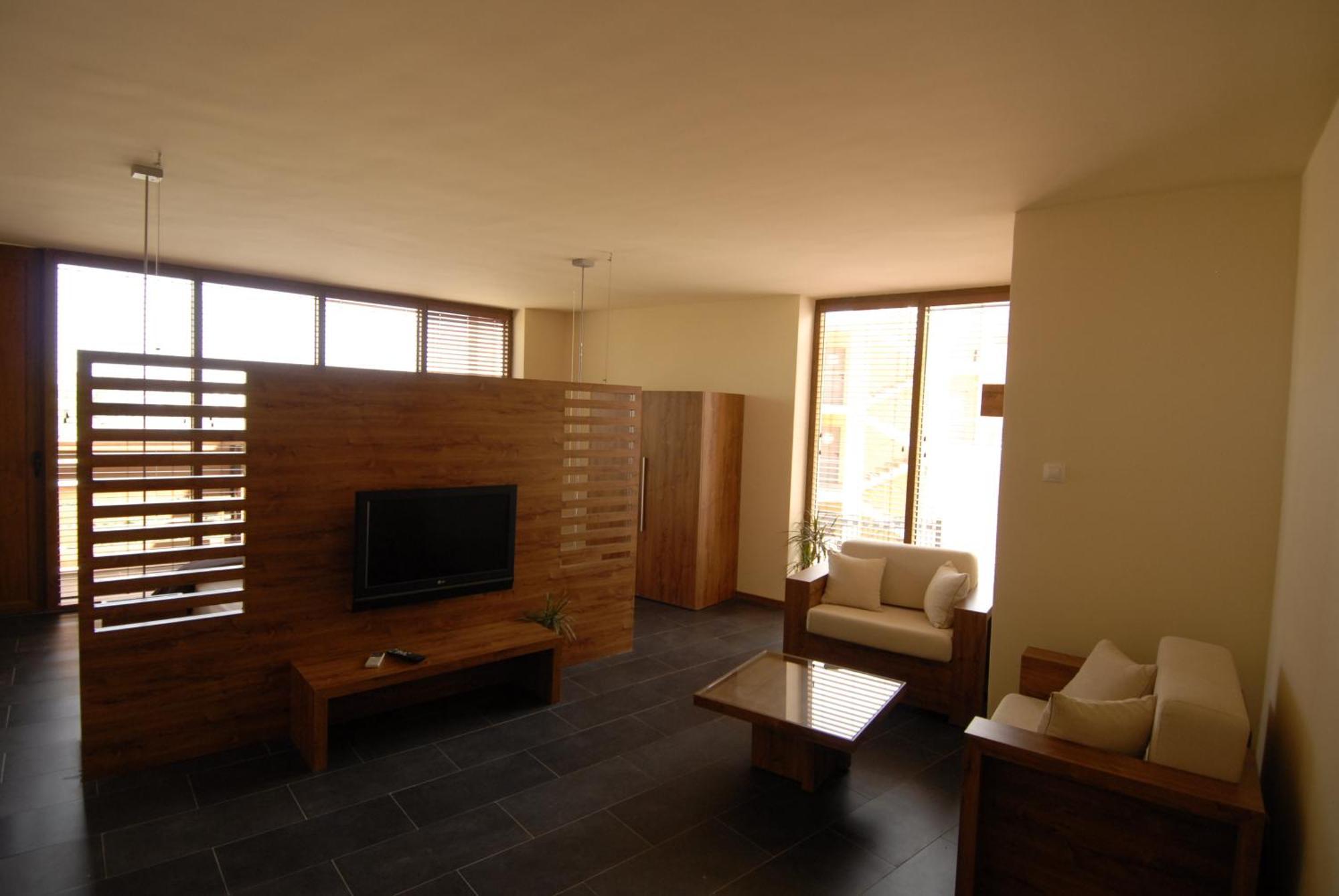 Design Hotel Logatero Szozopol Szoba fotó