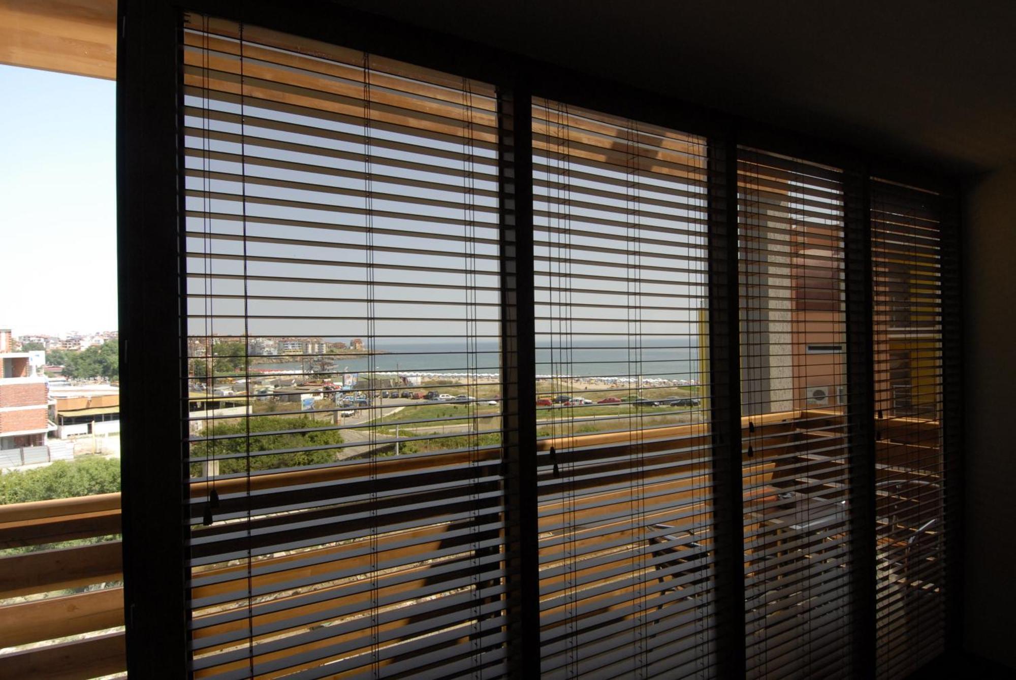 Design Hotel Logatero Szozopol Szoba fotó
