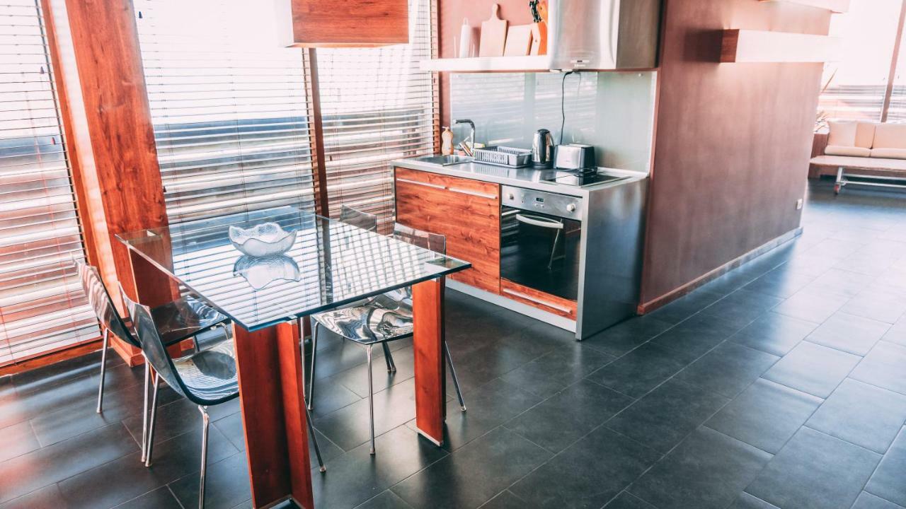 Design Hotel Logatero Szozopol Kültér fotó