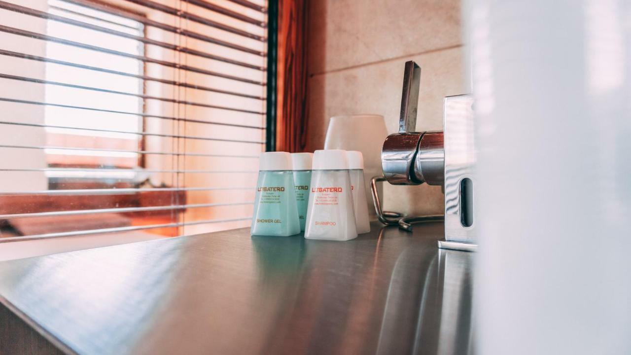 Design Hotel Logatero Szozopol Kültér fotó